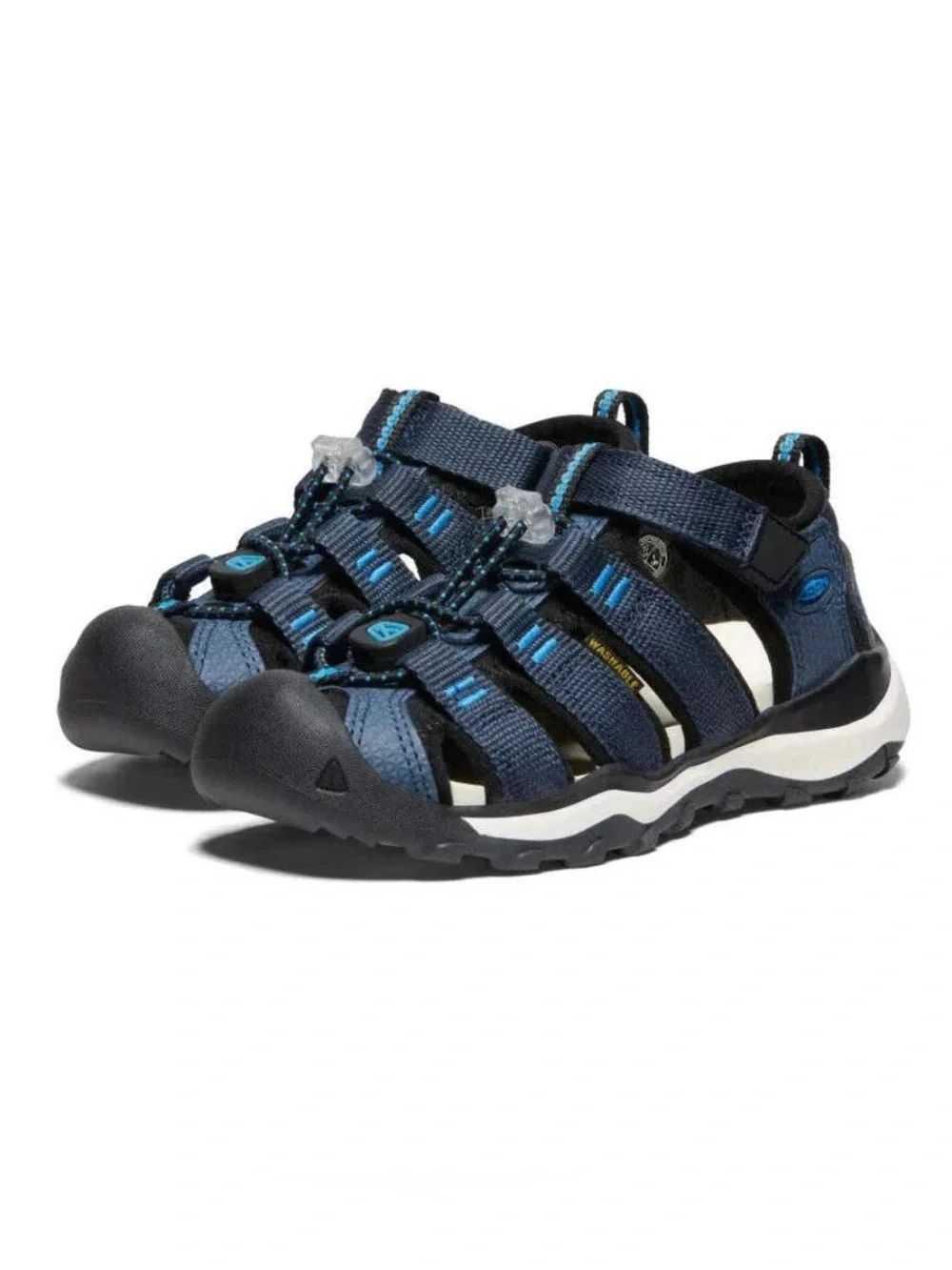 KEEN | Newport Neo H2 Closed Toe Sandals